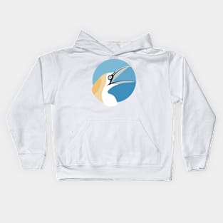 Gannet Kids Hoodie